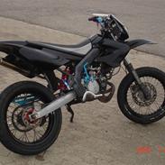 Derbi Senda Sm X-treme**SOLGT**