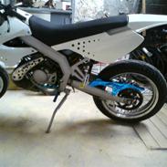 Gilera smt 