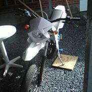 Gilera smt 