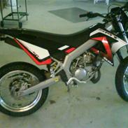 Gilera smt 