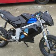 Gilera DNA 2Fast2Race (SOLGT)