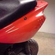 Yamaha BWS NG [SOLGT!!!]