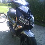 Peugeot Speedfight 2