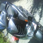 Peugeot Speedfight 2