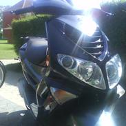 Peugeot Speedfight 2