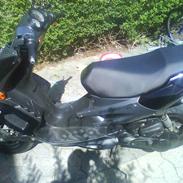 Peugeot Speedfight 2