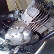 Puch M 50 Racing //SOLGT//