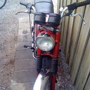 Puch M 50 Racing //SOLGT//