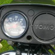 Tomos Quadro A35 SOLGT