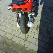 Aprilia Sonic [SOLGT]