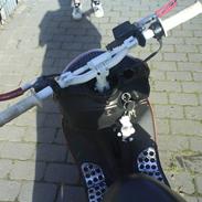 Aprilia Sonic [SOLGT]