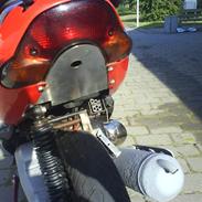 Aprilia Sonic [SOLGT]