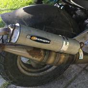 PGO Hot 50 * SOLGT *