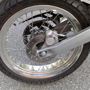 Gilera Smt Lc DD( Stjålet )