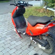 Italjet formula DD (SOLGT)!!!