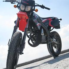 Derbi senda