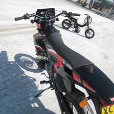 Derbi senda