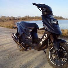 PGO Big Max