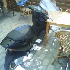 Aprilia Sonic AC SD Solgt :'(