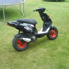 PGO hot 50  (solgt) ;(