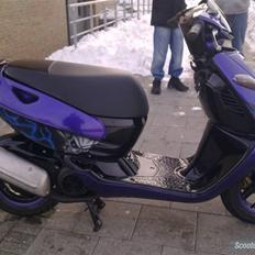 Aprilia Sonic - Solgt! 