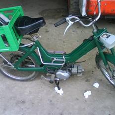 Puch Maxi K 