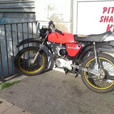 Suzuki K50