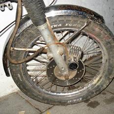 Yamaha Fs1 Dx4 gear // BYTTET //