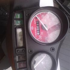 Gilera stalker tilbagesendt!