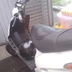 Gilera stalker tilbagesendt!