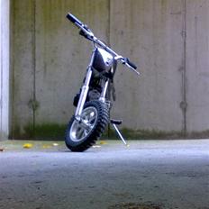 MiniBike Mini Crosser