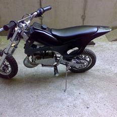 MiniBike Mini Crosser