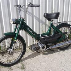 Puch Maxi K (Byttet)