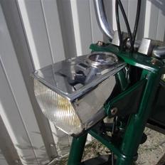 Puch Maxi K (Byttet)