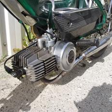 Puch Maxi K (Byttet)