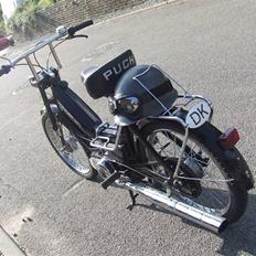 Puch Maxi K Retro