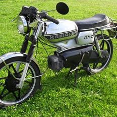 Kreidler Rmc Elektronik.