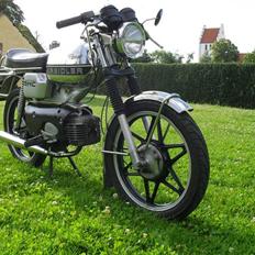 Kreidler Rmc Elektronik.