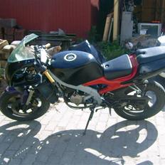 Aprilia RS50