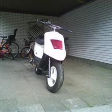 Yamaha Jog EVO II LC >>BYTTET<<