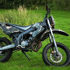 Derbi Senda Sm-Xtreme [solgt]