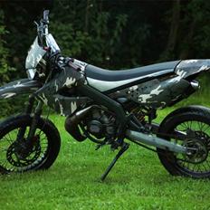 Derbi Senda Sm-Xtreme [solgt]