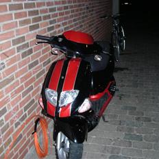 PGO dr big salg/bytte med bil