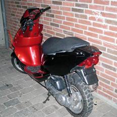 PGO dr big salg/bytte med bil