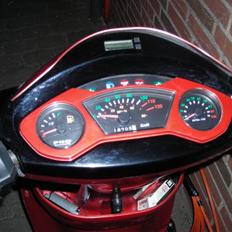 PGO dr big salg/bytte med bil