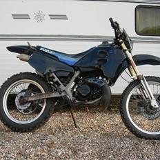 Suzuki RMX