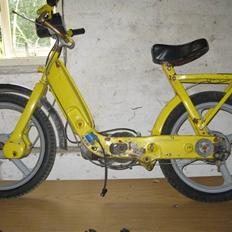 Piaggio Ciao Racer Solgt