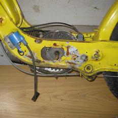 Piaggio Ciao Racer Solgt