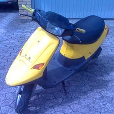 PGO Comet ( MOLLY) Solgt !