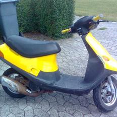 PGO Comet ( MOLLY) Solgt !